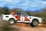 Legendy rallye: Úsvit skupiny B