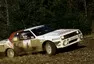 Legendy rallye: Úsvit skupiny B