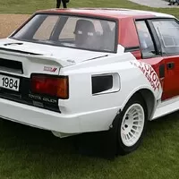 Legendy rallye: Úsvit skupiny B