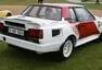 Legendy rallye: Úsvit skupiny B