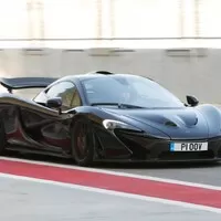 Fakt nebo fikce: McLaren P1, Nordschleife, 6:30?