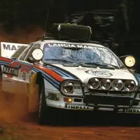 Legendy rallye: Úsvit skupiny B