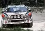 Legendy rallye: Úsvit skupiny B