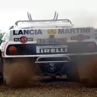Legendy rallye: Úsvit skupiny B