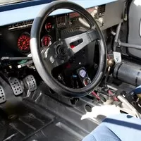 Legendy rallye: Úsvit skupiny B