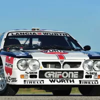 Legendy rallye: Úsvit skupiny B