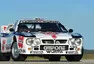 Legendy rallye: Úsvit skupiny B