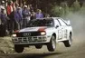Legendy rallye: Úsvit skupiny B