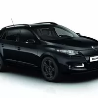 Sleeper: Renault Megane Grandtour GT220