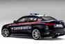 Alfa Romeo Giulia Quadrifoglio jako policejní auto pro skutečně dobrou věc