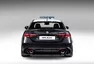 Alfa Romeo Giulia Quadrifoglio jako policejní auto pro skutečně dobrou věc