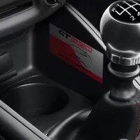 Sleeper: Renault Megane Grandtour GT220