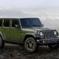 Jeep Wrangler vstoupí do nové generace s novým dvoulitrem
