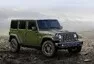 Jeep Wrangler vstoupí do nové generace s novým dvoulitrem