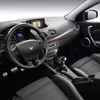 Sleeper: Renault Megane Grandtour GT220