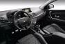 Sleeper: Renault Megane Grandtour GT220