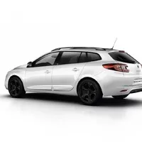 Sleeper: Renault Megane Grandtour GT220