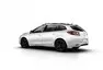 Sleeper: Renault Megane Grandtour GT220