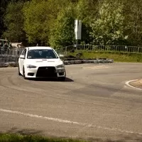 Autíčkářův Trackday & PlechCup 2016, vol. 2: Poprvé v Písku
