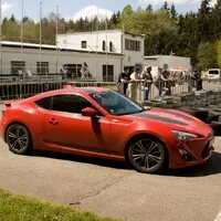 Autíčkářův Trackday & PlechCup 2016, vol. 2: Poprvé v Písku