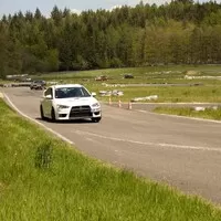 Autíčkářův Trackday & PlechCup 2016, vol. 2: Poprvé v Písku