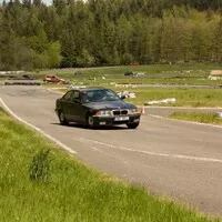 Autíčkářův Trackday & PlechCup 2016, vol. 2: Poprvé v Písku