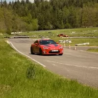 Autíčkářův Trackday & PlechCup 2016, vol. 2: Poprvé v Písku