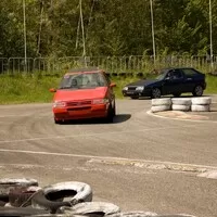 Autíčkářův Trackday & PlechCup 2016, vol. 2: Poprvé v Písku