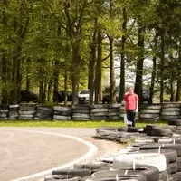Autíčkářův Trackday & PlechCup 2016, vol. 2: Poprvé v Písku