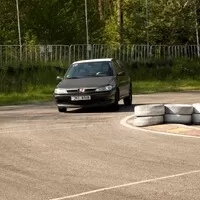 Autíčkářův Trackday & PlechCup 2016, vol. 2: Poprvé v Písku