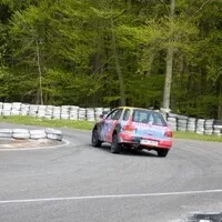 Autíčkářův Trackday & PlechCup 2016, vol. 2: Poprvé v Písku