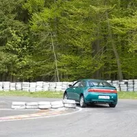 Autíčkářův Trackday & PlechCup 2016, vol. 2: Poprvé v Písku