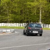 Autíčkářův Trackday & PlechCup 2016, vol. 2: Poprvé v Písku