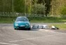 Autíčkářův Trackday & PlechCup 2016, vol. 2: Poprvé v Písku