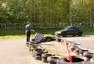 Autíčkářův Trackday & PlechCup 2016, vol. 2: Poprvé v Písku