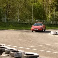 Autíčkářův Trackday & PlechCup 2016, vol. 2: Poprvé v Písku
