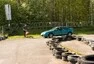 Autíčkářův Trackday & PlechCup 2016, vol. 2: Poprvé v Písku