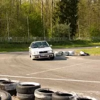 Autíčkářův Trackday & PlechCup 2016, vol. 2: Poprvé v Písku