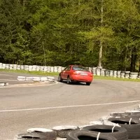 Autíčkářův Trackday & PlechCup 2016, vol. 2: Poprvé v Písku