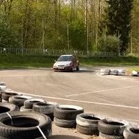 Autíčkářův Trackday & PlechCup 2016, vol. 2: Poprvé v Písku