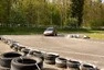 Autíčkářův Trackday & PlechCup 2016, vol. 2: Poprvé v Písku