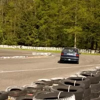 Autíčkářův Trackday & PlechCup 2016, vol. 2: Poprvé v Písku