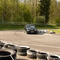 Autíčkářův Trackday & PlechCup 2016, vol. 2: Poprvé v Písku