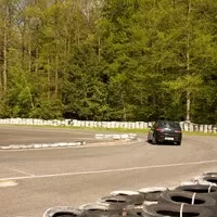 Autíčkářův Trackday & PlechCup 2016, vol. 2: Poprvé v Písku