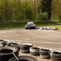 Autíčkářův Trackday & PlechCup 2016, vol. 2: Poprvé v Písku