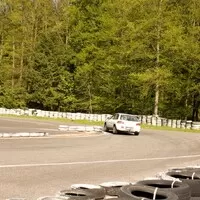 Autíčkářův Trackday & PlechCup 2016, vol. 2: Poprvé v Písku