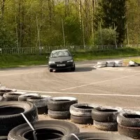 Autíčkářův Trackday & PlechCup 2016, vol. 2: Poprvé v Písku