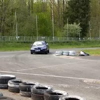 Autíčkářův Trackday & PlechCup 2016, vol. 2: Poprvé v Písku