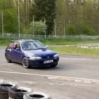 Autíčkářův Trackday & PlechCup 2016, vol. 2: Poprvé v Písku