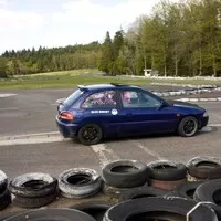 Autíčkářův Trackday & PlechCup 2016, vol. 2: Poprvé v Písku